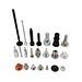 Our cold heading process produces high-quality, precision cold-headed fasteners and components for a wide variety of applications. With state-of-the-art equipment and experienced technicians, we ensure that every part meets the highest standards of qualit